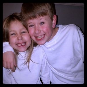 Meet your Posher, Marie